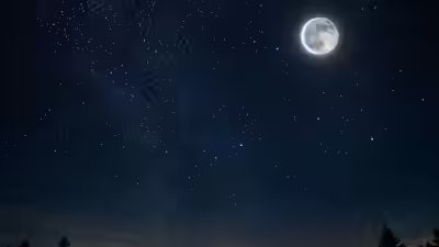 Visible planets and night sky guide for june when and where to spot mercury this month.jpg
