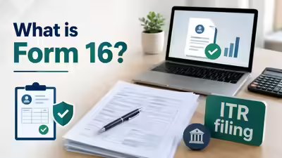 What is form 16.jpg