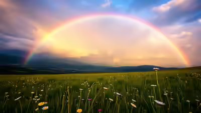Why no two people ever see the same rainbow the science behind this beautifaul illusion.jpg