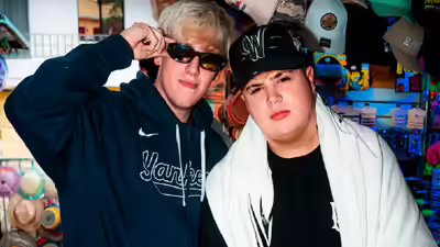 Youtubers beni marmol and pato perrotta arrested after trying to sneak into fifa world cup match.jpg