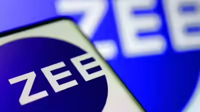 Zee entertainment shares in focus after fundraising plan fails amid shareholder pushback.jpg