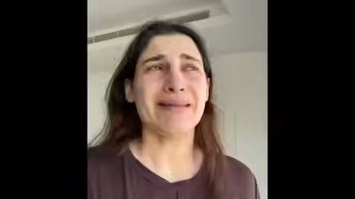 Zeynab javadli ex wife of a dubai prince was reportedly abducted along with her three children.jpg