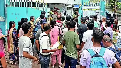 1 in 4 kerala candidates skips neet raj posts 69 success.jpg