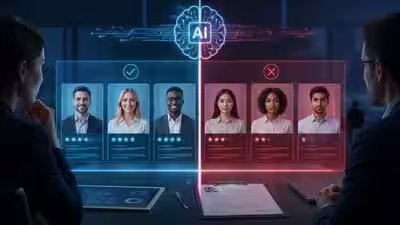 Ai can become more biased than humans while choosing who gets hired study finds.jpg