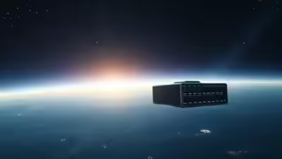 Ai39s cooling crisis why future data centres in space may not need a single drop of water.jpg