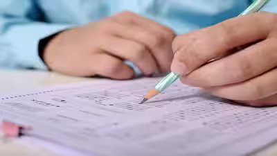 Aibe xxi result 2026 expected shortly here39s how candidates can download their scorecards.jpg