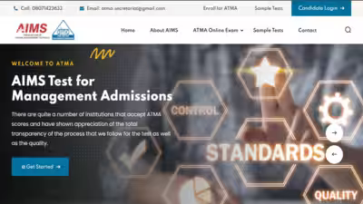 Aims atma result 2026 expected to be released soon.jpg