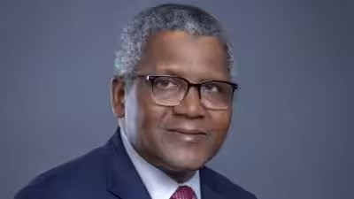 Aliko dangote africas richest billionaire plans to donate one third of his wealth to charity.jpg
