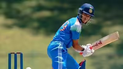 Anvay dravid 0607 slc.jpg