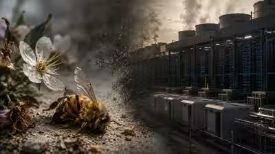 Are data centres harming bees scientists are investigating the impact of electromagnetic fields.jpg