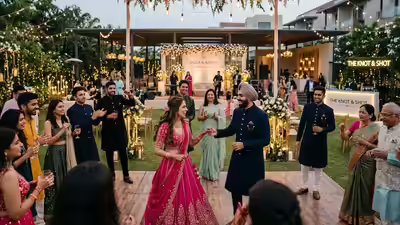 Arrange marriage in india.jpg