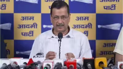 Arvind kejriwal on e 20 issue.jpg