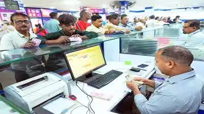 Bank credit growth may slow as companies turn to bonds overseas borrowing careedge.jpg