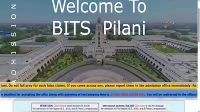 Bitsat 2026 iteration 4 result.jpg