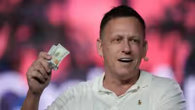 Business quote of the day by paypal founder peter thiel.jpg