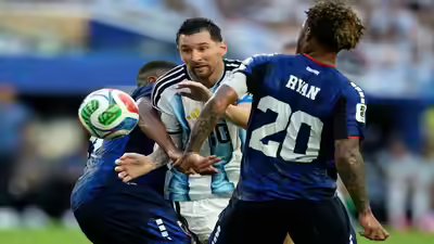 Cape verde pushes argentina to brink as world cup round of 32 concludes in photos.jpg