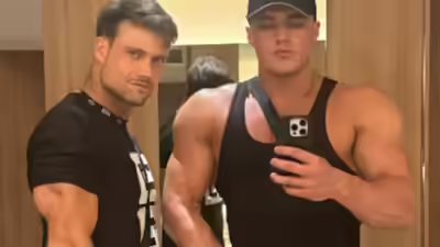 Connor murphy allegedly injected gold believing it gave him special powers before thailand death.jpg