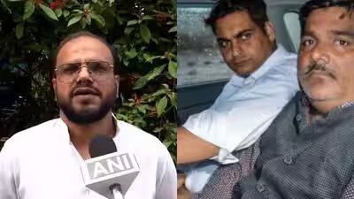Convicts kin to approach delhi hc.jpg