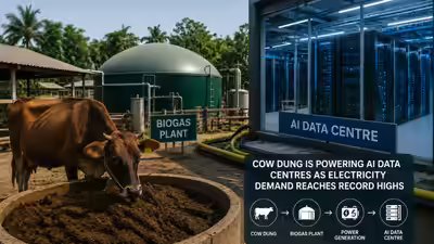 Cow dung is powering ai data centres as electricity demand reaches record highs.jpg