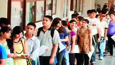 Delhi university releases eca trial schedule for ug admissions physical tests to begin july 16.jpg