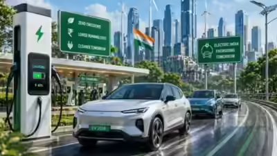 Delhi39s tax free ev policy explained who benefits who misses out.jpg