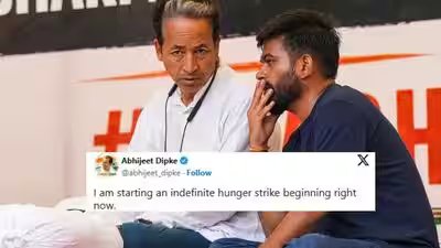 Dipke announces hunger strike.jpg