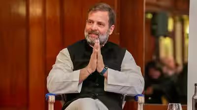 Eds image rahulgandhi london congress leader rahul gandhi in conversation.jpg