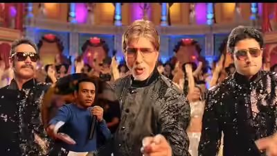 Farhad samji recalls munna bhai mbbs with shah rukh khan image credits imdb and facebook.jpg
