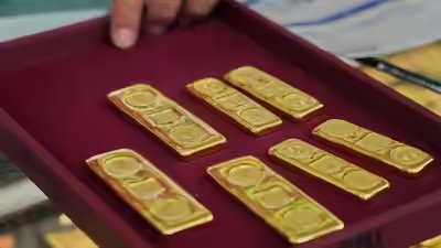 Fed policy oil volatility and the us iran conflict could decide bullion39s direction.jpg