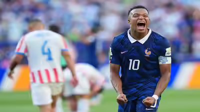 Fifa wc 2026 paraguay vs france.jpg