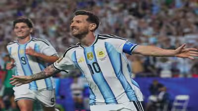 Fifa world cup 2026 impossible to surpass messi says lamine yamal praising argentine legend.jpg