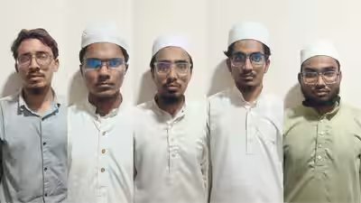 Gujarat jem 5 more arrested.jpg