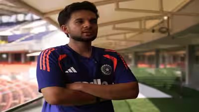Harsh dubey manav suthar and gurnoor brar relish maiden india test call ups.jpg