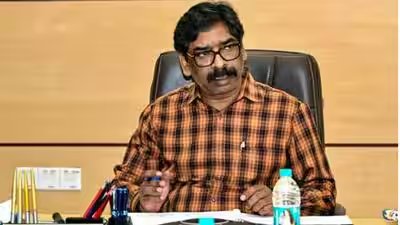 Hemant soren writes to pm.jpg