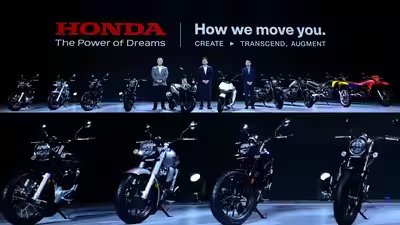 Honda unveils 10 new 2ws in india adv 160 xr 300 rally rebel 300 amp more.jpg