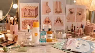 How has indias beauty economy changed over the years.jpg