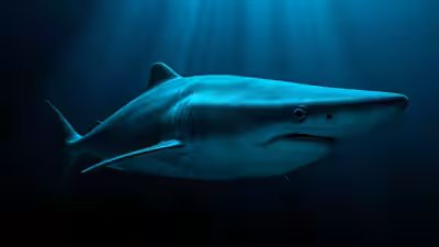 How the greenland shark39s 400 year lifespan could help scientists protect human eyesight.jpg