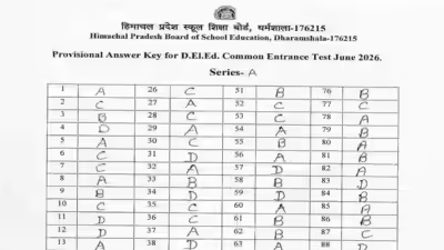 Hpbose deled cet answer key 2026.jpg