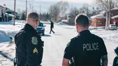 Human remains found in chest freezer at alaska home during family clean up police probe underway.jpg
