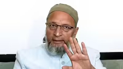 Hyderabad jun 25 ani aimim party president and mp asaduddin owaisi addresses.jpg