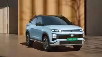 Hyundai creta ev prices now start at rs 1099 lakh details on baas scheme.jpg