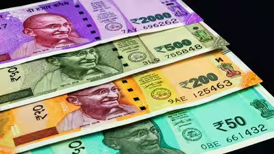 India39s banknotes may soon switch from paper to polymer.jpg