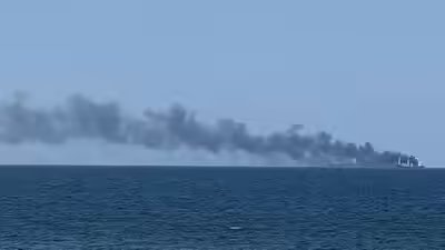 Indian embassy monitors ukraines odesa strike two indians safe search on for two others.jpg