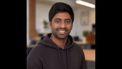 Indian origin tech leader uday ruddaraju named cto compute of openai.jpg
