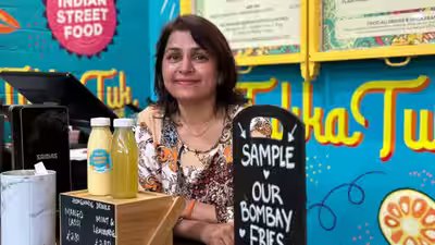 Indian origin woman jailed in uk.jpg