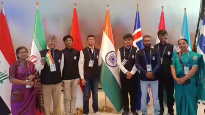 Indian students win four gold medals at international chemistry olympiad 2026.jpg