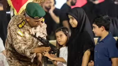Iran trains kids.jpg