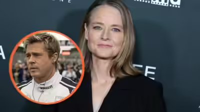 Jodie foster sparks debate with comments on brad pitts f1.jpg