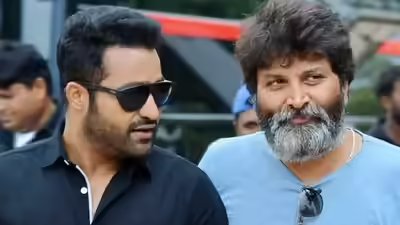 Jr ntr trivikram.jpg