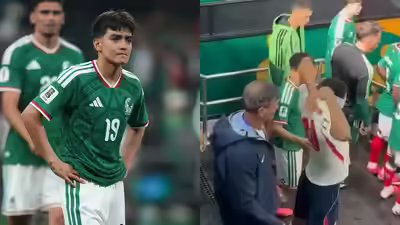 Jude bellingham39s heartwarming gesture to gilberto mora.jpg